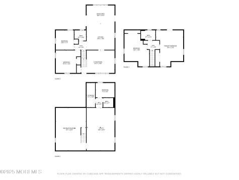209 Woodcrest Road Oakhurst NJ 07755