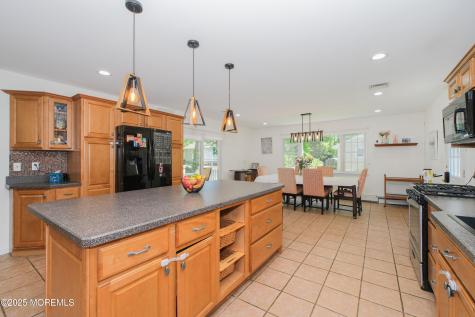 209 Woodcrest Road Oakhurst NJ 07755