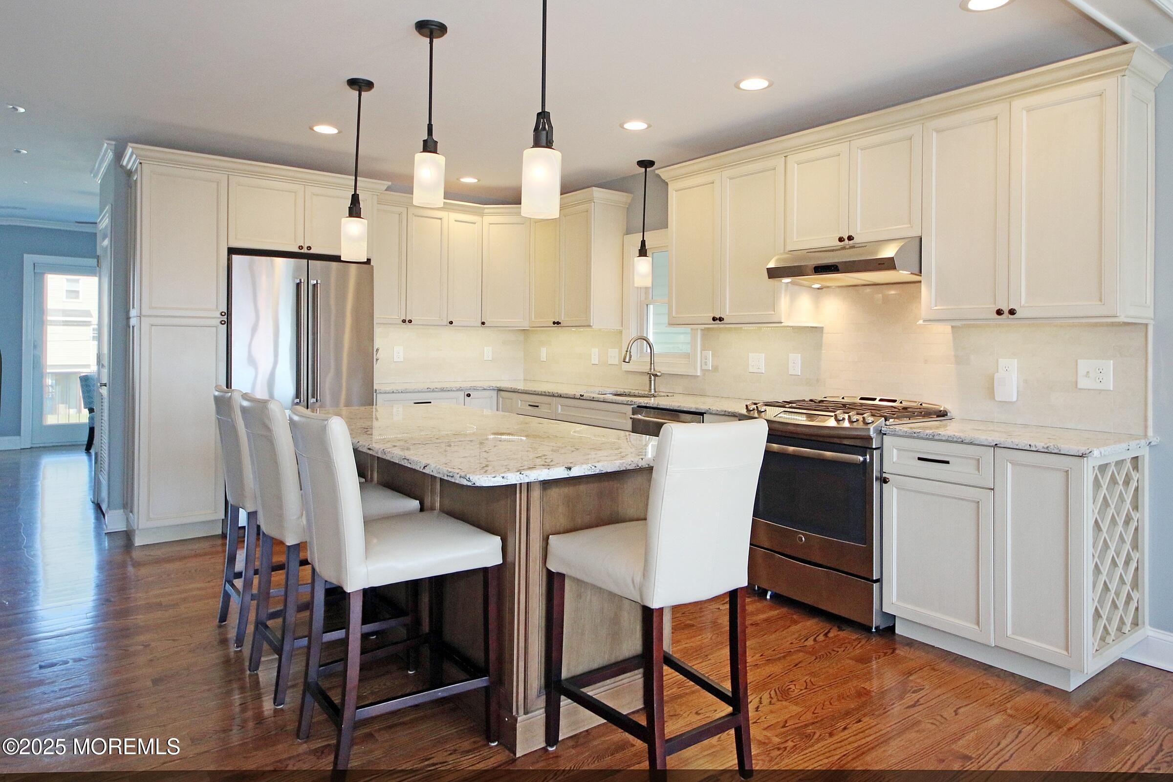 9 Sea Drift Avenue Highlands NJ 07732