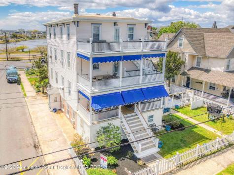 18 Abbott Avenue Ocean Grove NJ 07756
