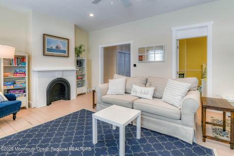 18 Abbott Avenue Ocean Grove NJ 07756
