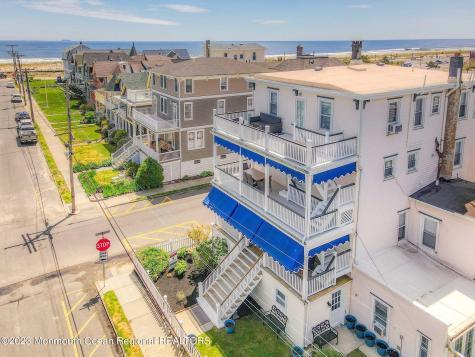 18 Abbott Avenue Ocean Grove NJ 07756