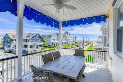 18 Abbott Avenue Ocean Grove NJ 07756