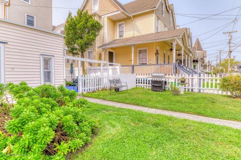 18 Abbott Avenue Ocean Grove NJ 07756
