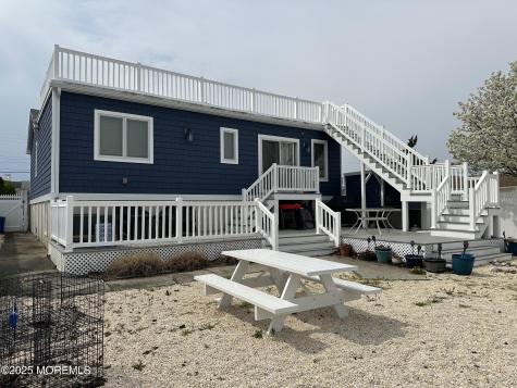 988 Capstan Drive Forked River NJ 08731