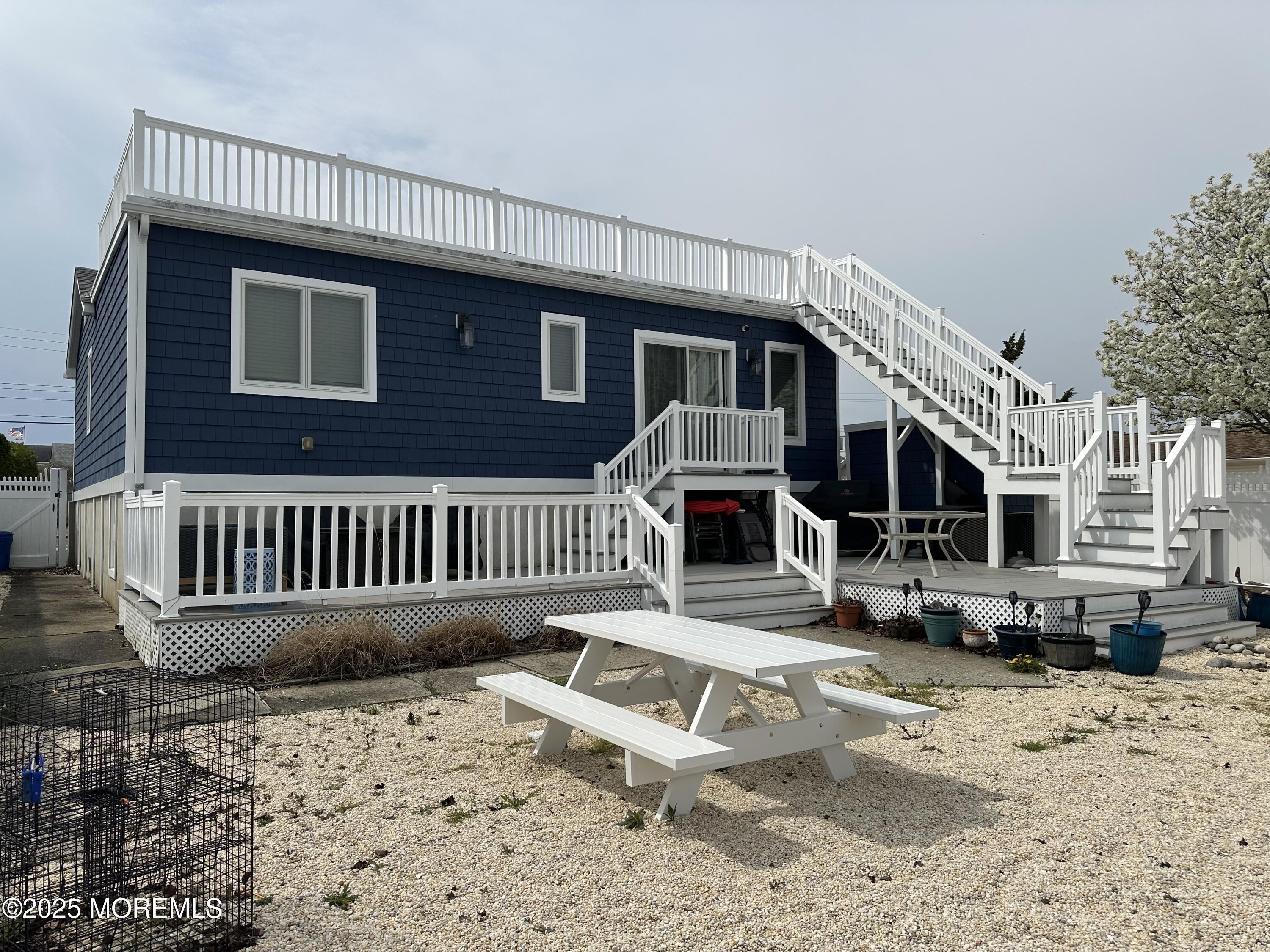988 Capstan Drive Forked River NJ 08731