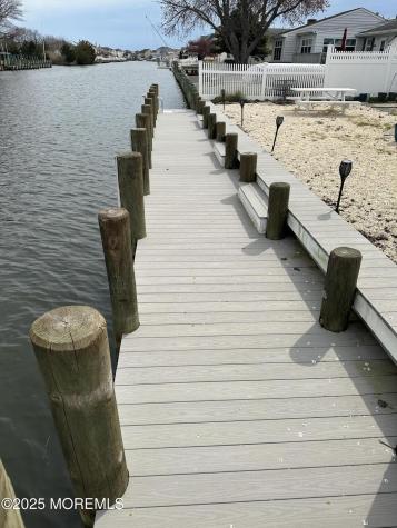 988 Capstan Drive Forked River NJ 08731