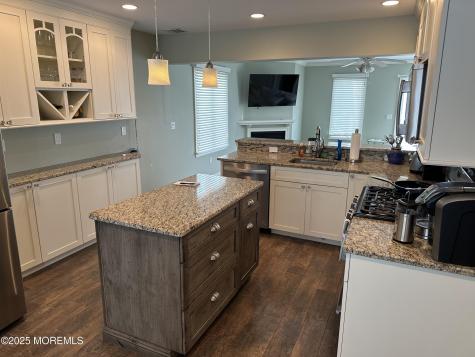 988 Capstan Drive Forked River NJ 08731