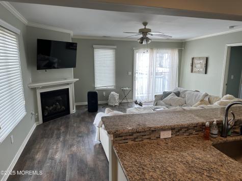 988 Capstan Drive Forked River NJ 08731