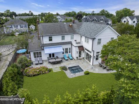 15 West Street Monmouth Beach NJ 07750