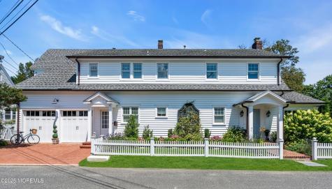 15 West Street Monmouth Beach NJ 07750