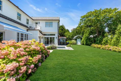 15 West Street Monmouth Beach NJ 07750