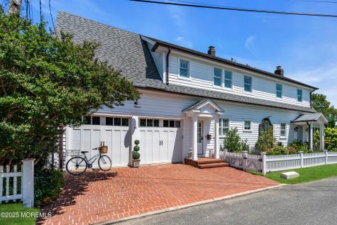 15 West Street Monmouth Beach NJ 07750