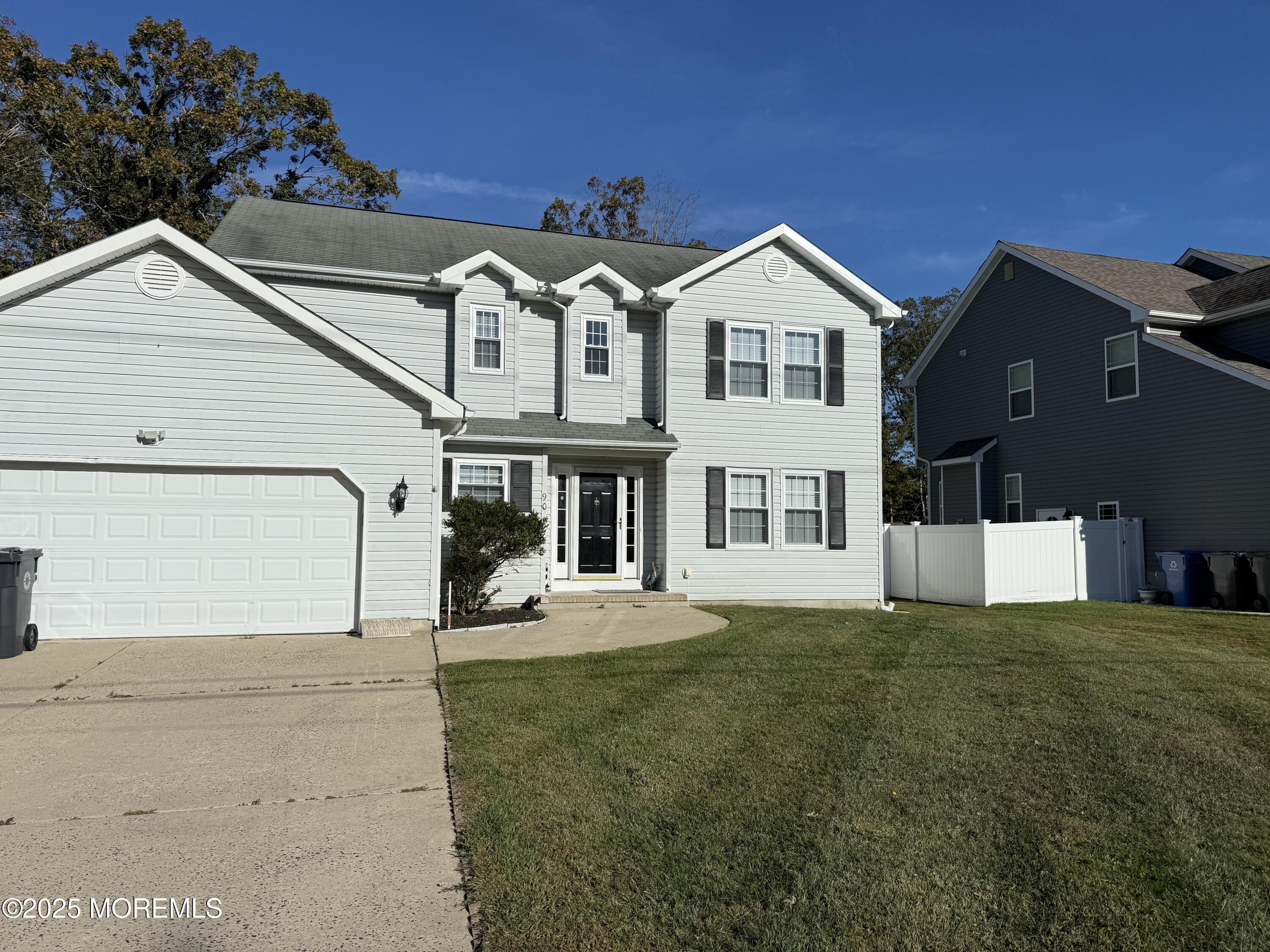 90 Atlantis Avenue Manahawkin NJ 08050