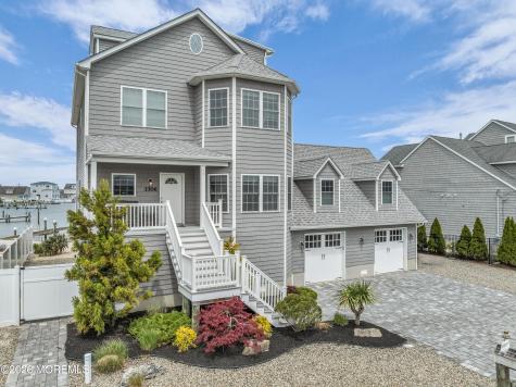 3306 Windsor Avenue Toms River NJ 08753