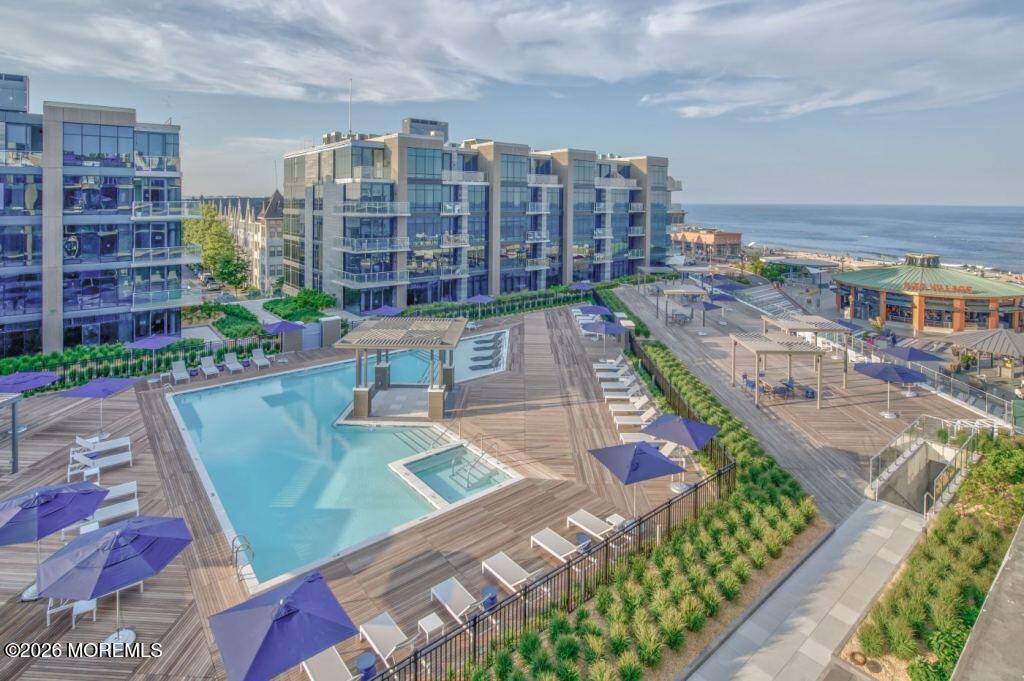 15 Morris Avenue Long Branch NJ 07740