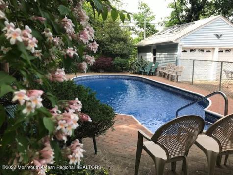 209 Perrine Avenue Elberon NJ 07740