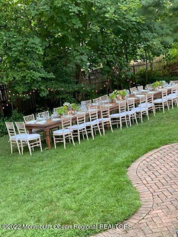 209 Perrine Avenue Elberon NJ 07740