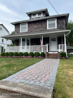 724 Westwood Avenue Long Branch NJ 07740