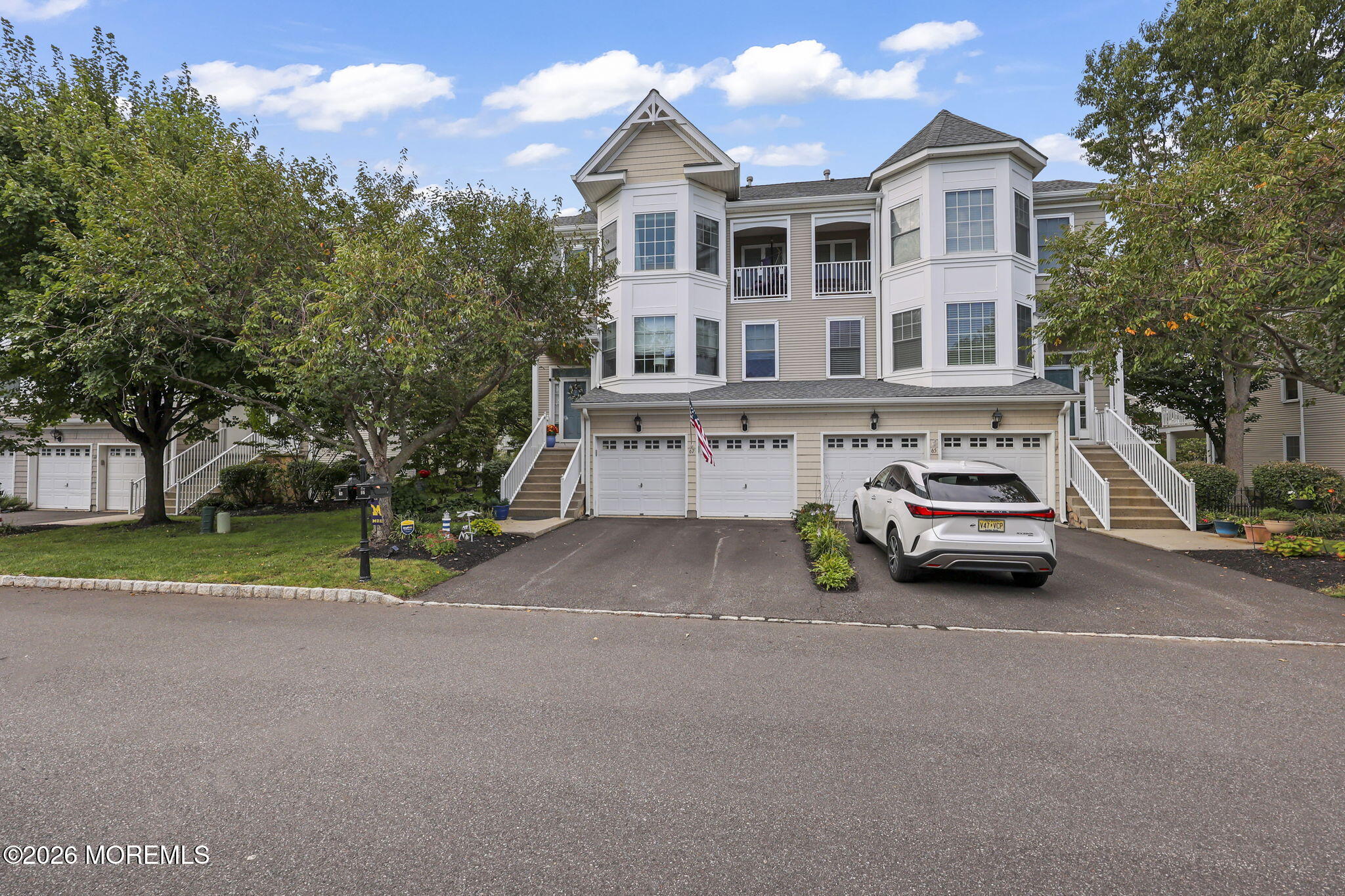 67 S Shore Drive South Amboy NJ 08879