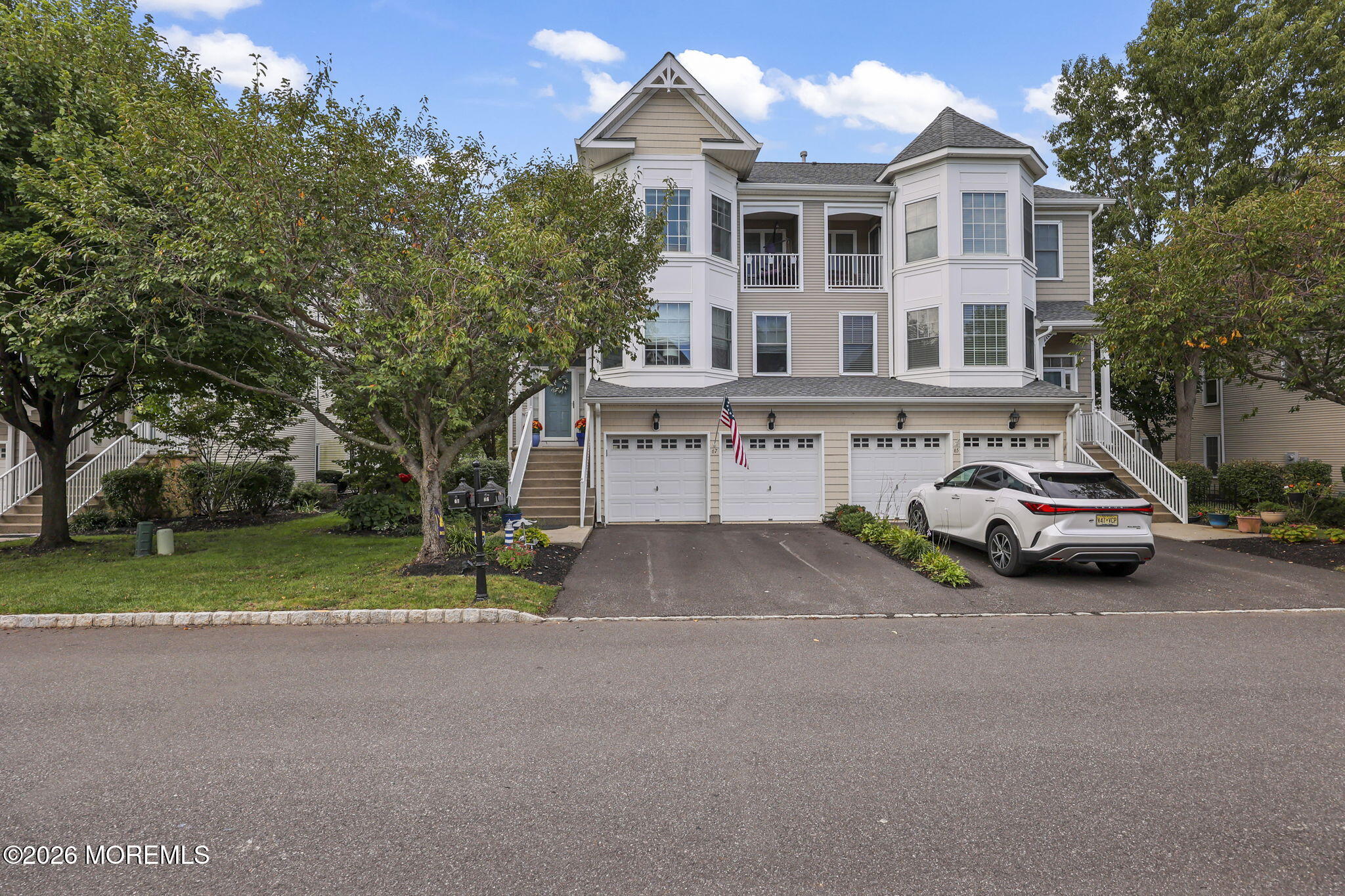 67 S Shore Drive South Amboy NJ 08879
