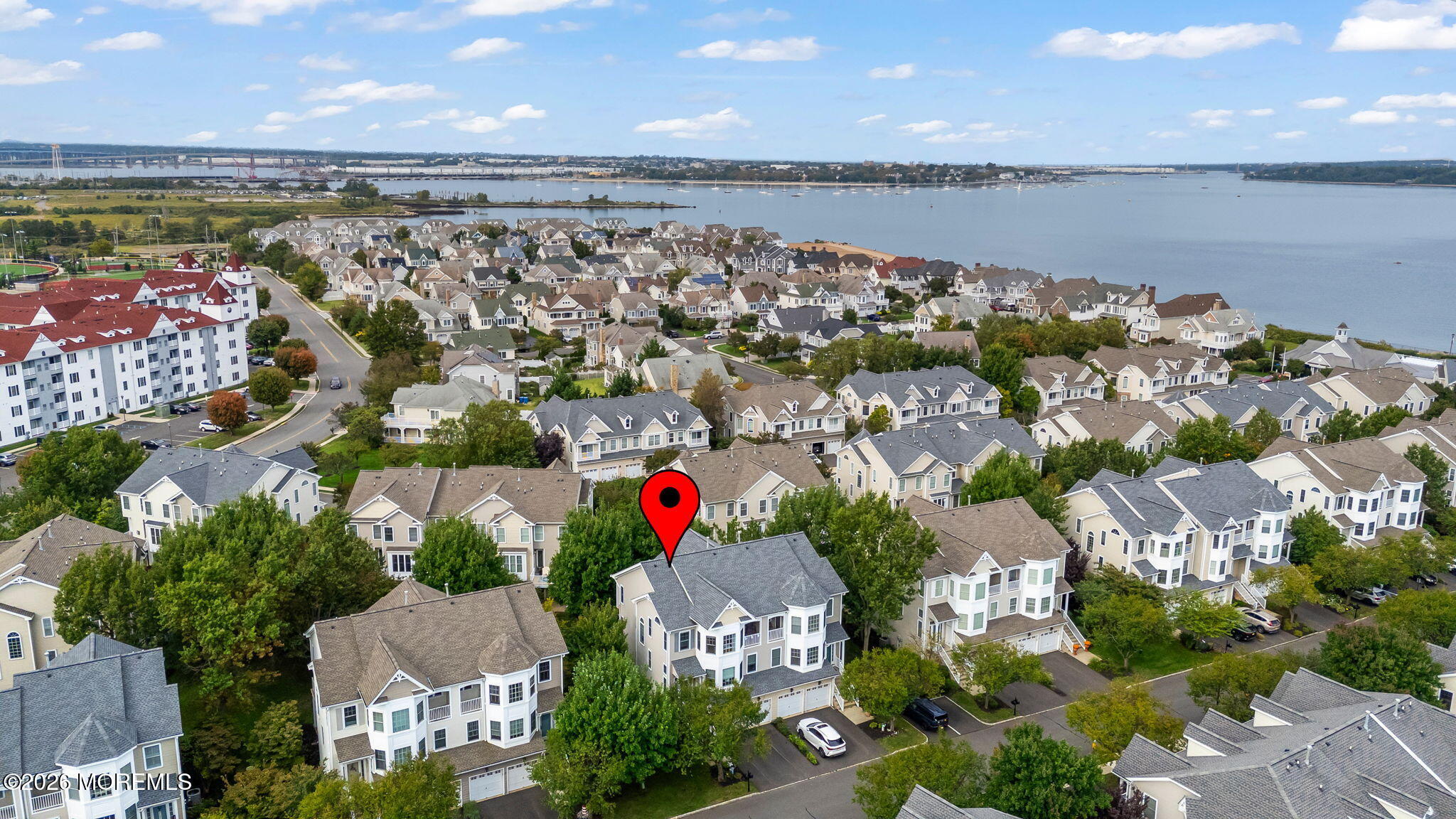 67 S Shore Drive South Amboy NJ 08879