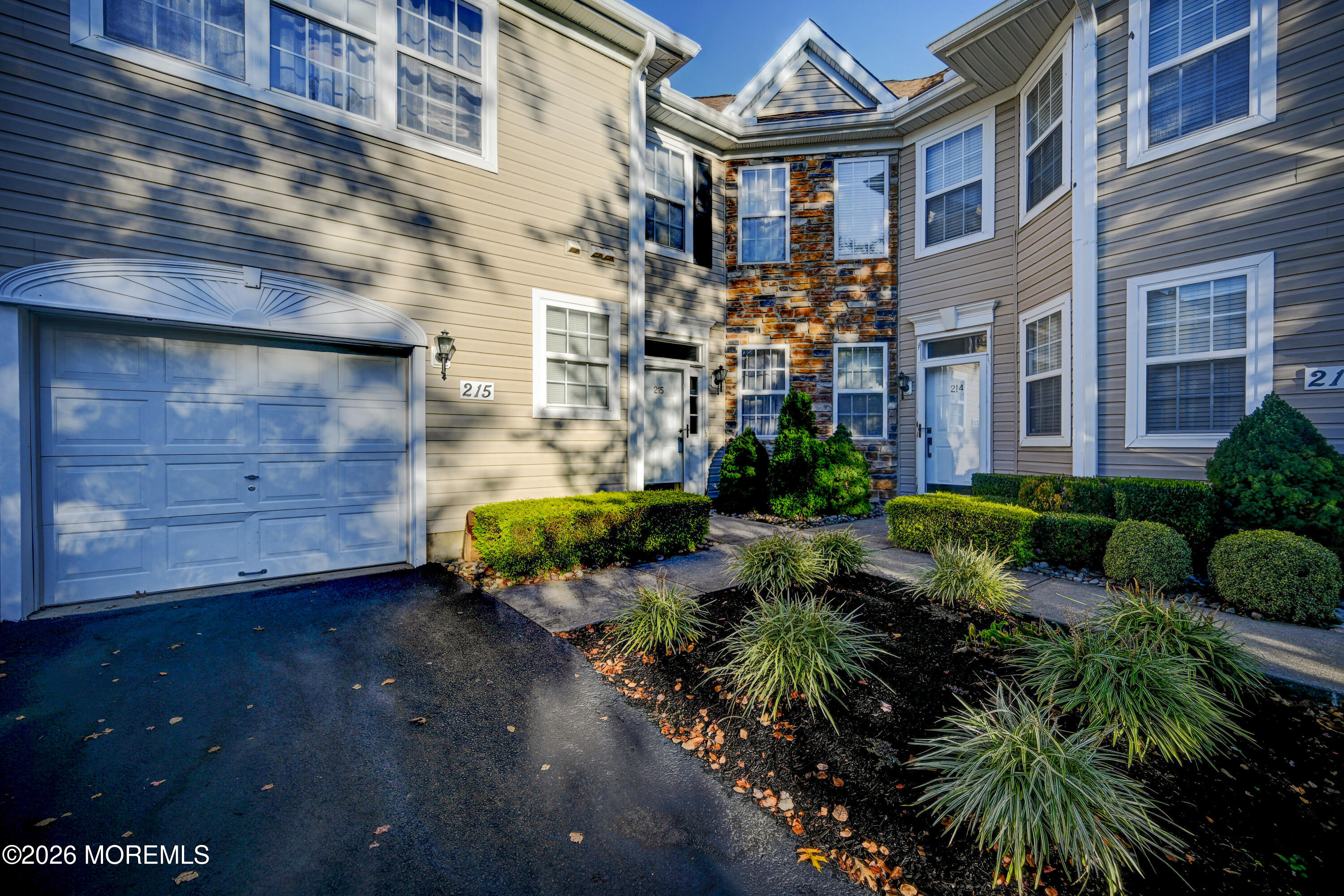 215 Shinnecock Drive Manalapan NJ 07726