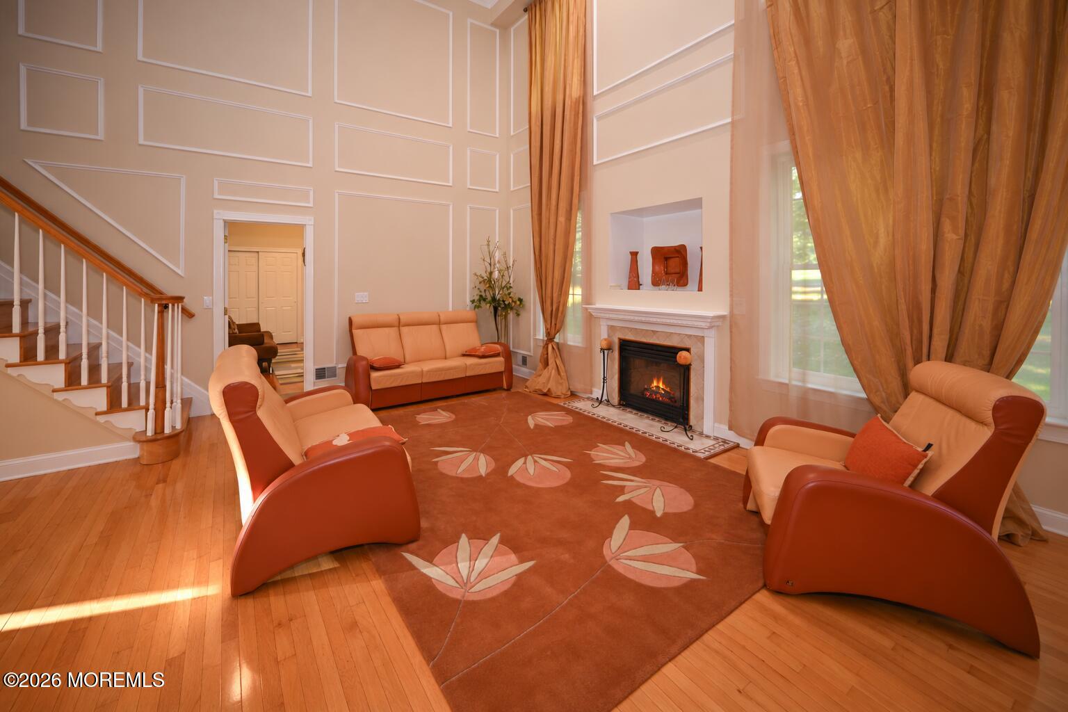 215 Shinnecock Drive Manalapan NJ 07726