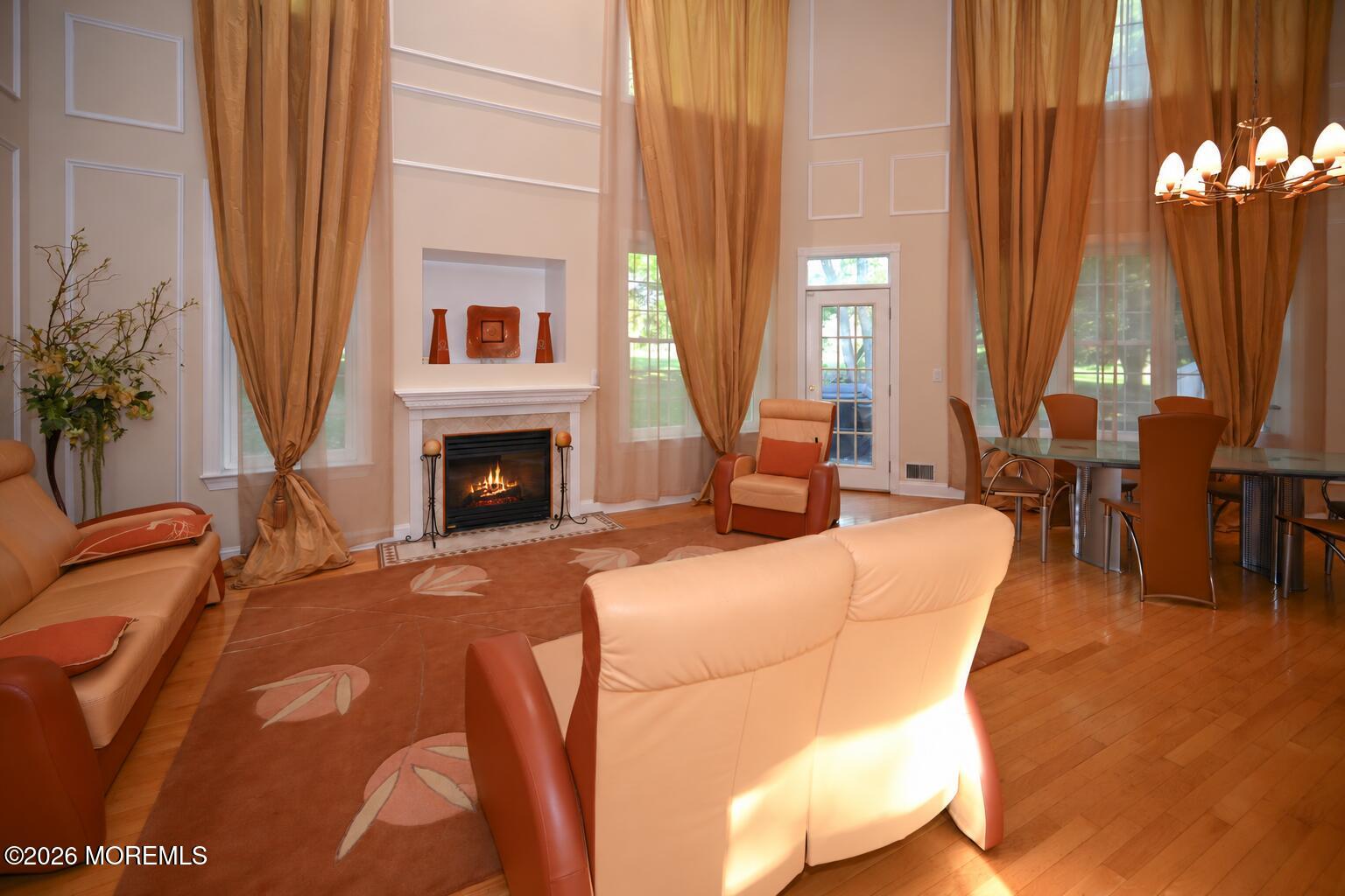 215 Shinnecock Drive Manalapan NJ 07726