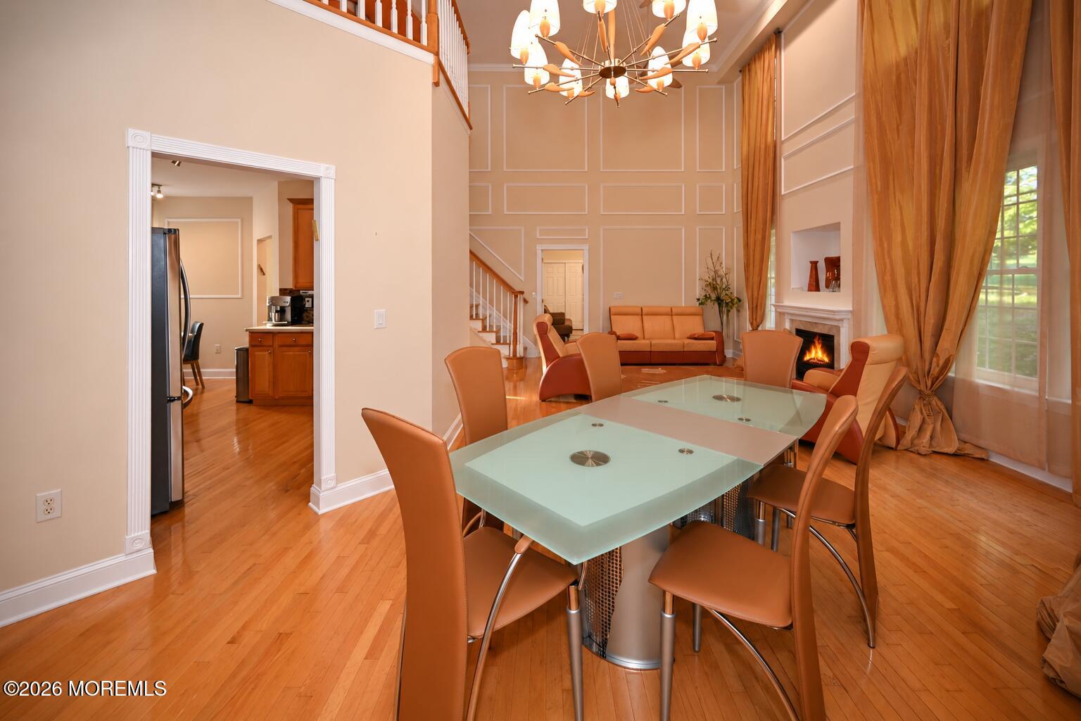 215 Shinnecock Drive Manalapan NJ 07726