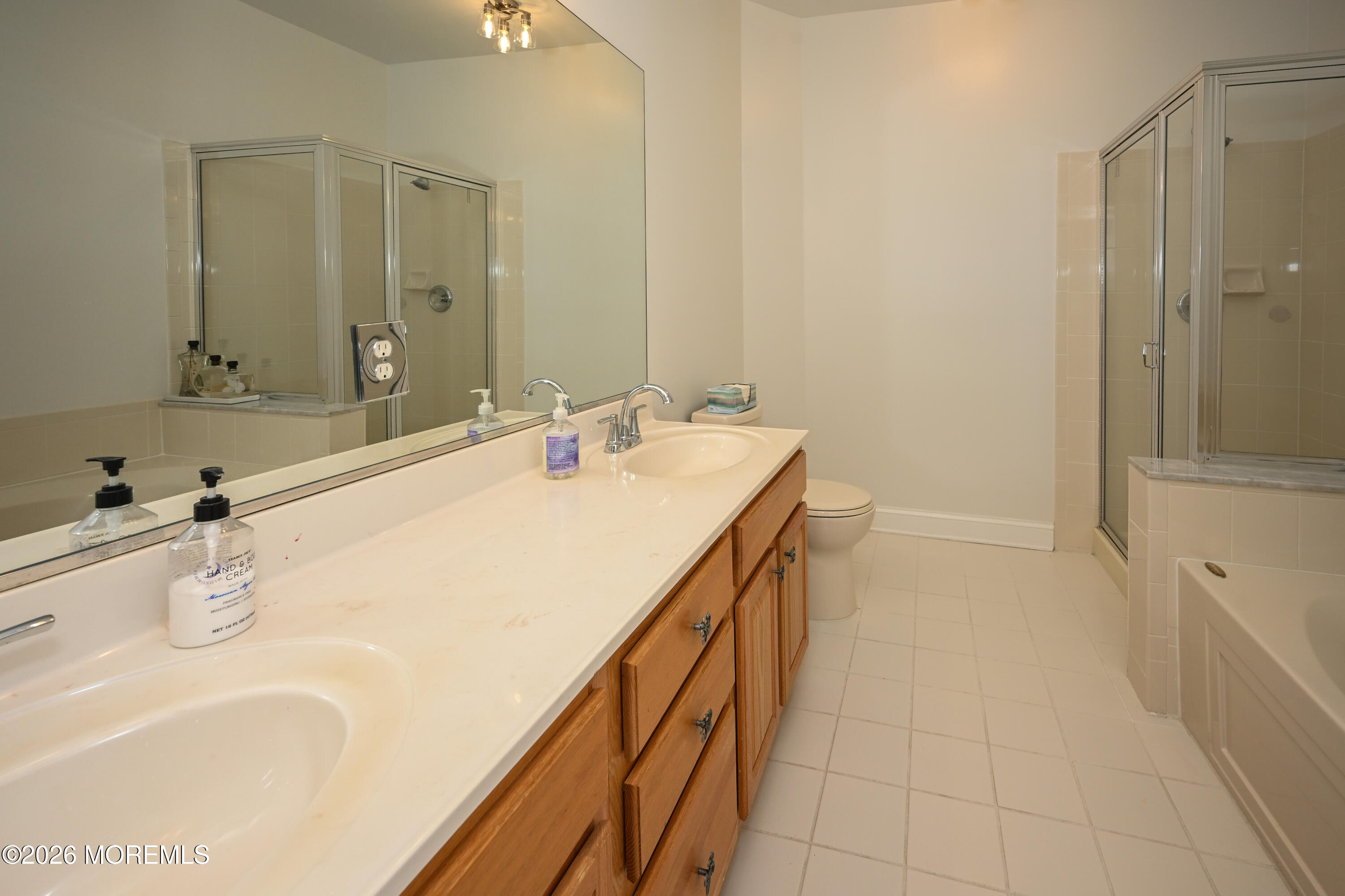 215 Shinnecock Drive Manalapan NJ 07726