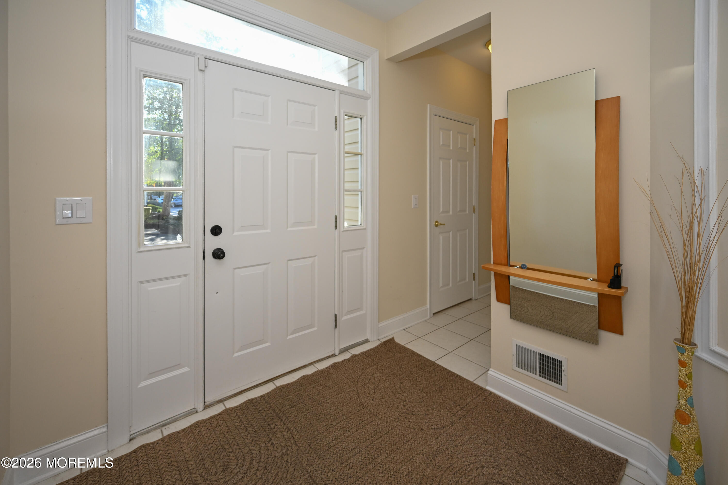 215 Shinnecock Drive Manalapan NJ 07726