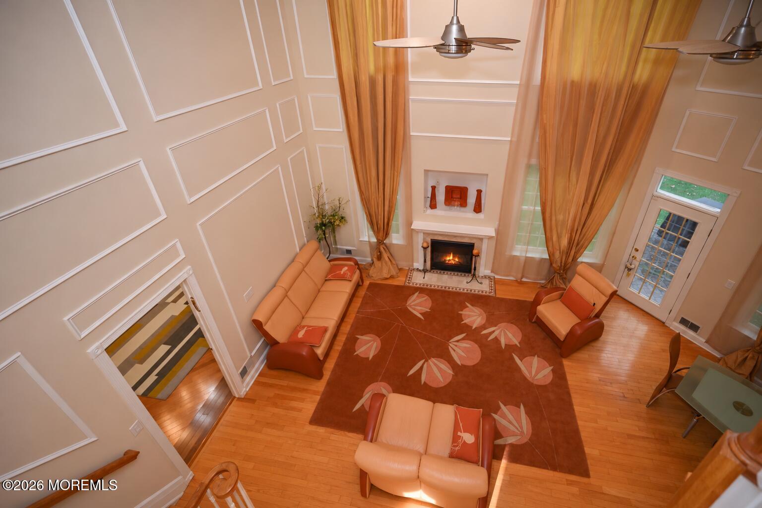 215 Shinnecock Drive Manalapan NJ 07726