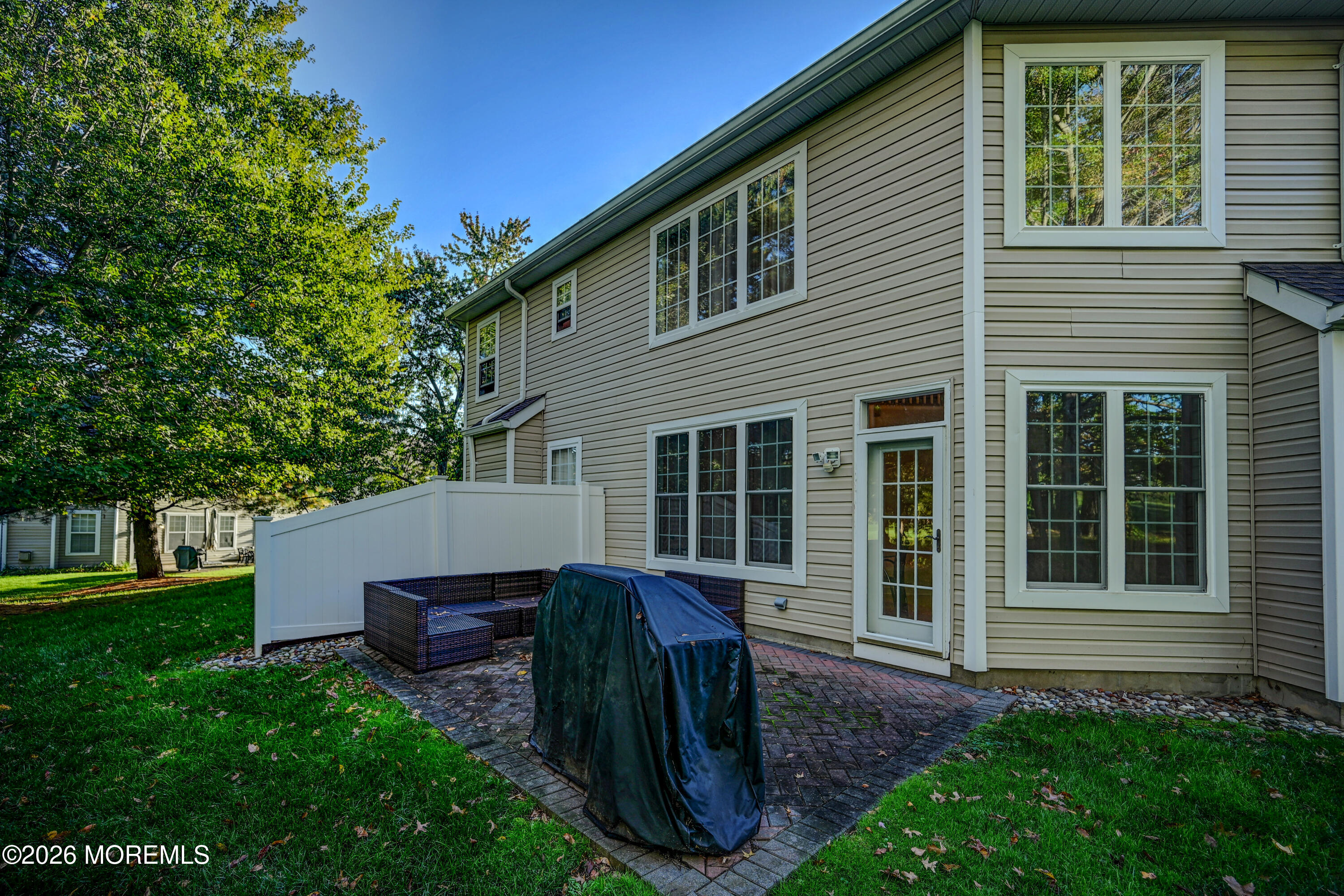 215 Shinnecock Drive Manalapan NJ 07726