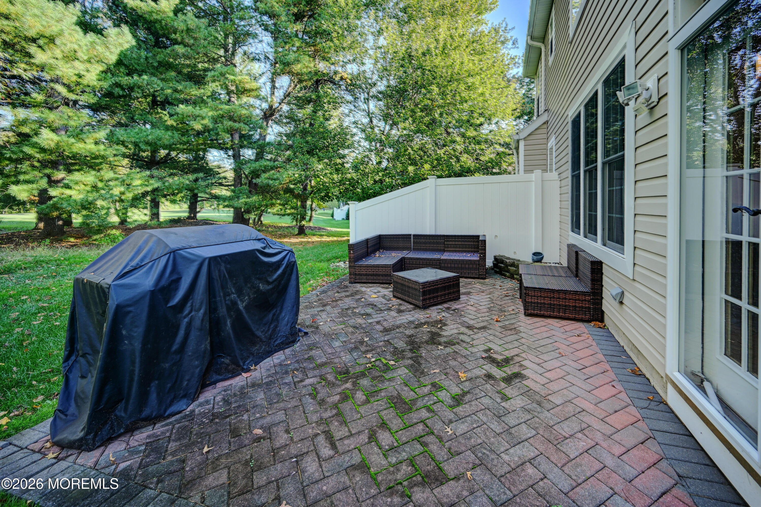 215 Shinnecock Drive Manalapan NJ 07726