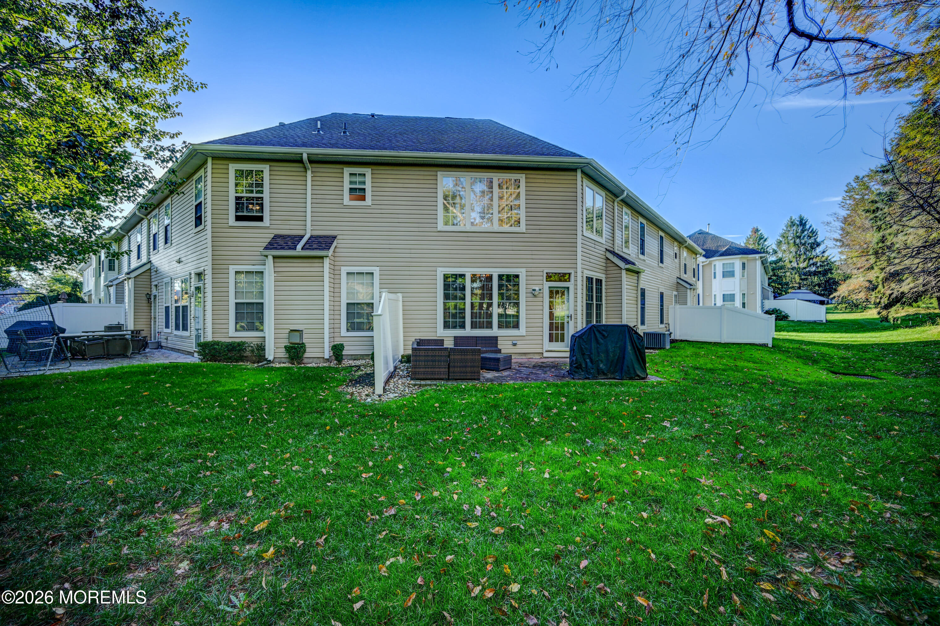 215 Shinnecock Drive Manalapan NJ 07726