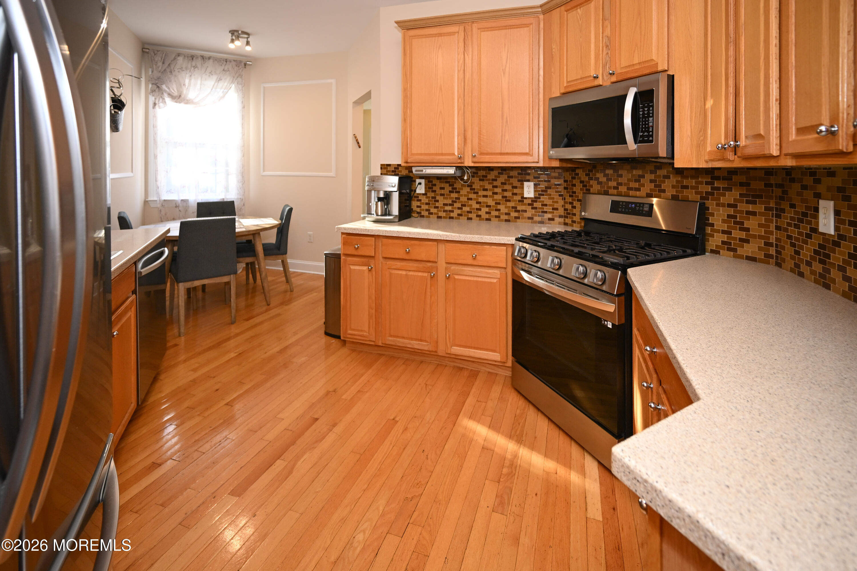 215 Shinnecock Drive Manalapan NJ 07726