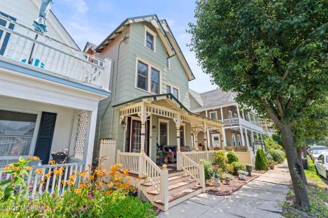 75 Webb Avenue Ocean Grove NJ 07756