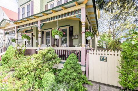 75 Webb Avenue Ocean Grove NJ 07756