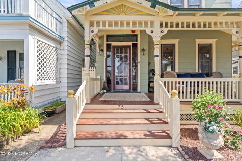 75 Webb Avenue Ocean Grove NJ 07756