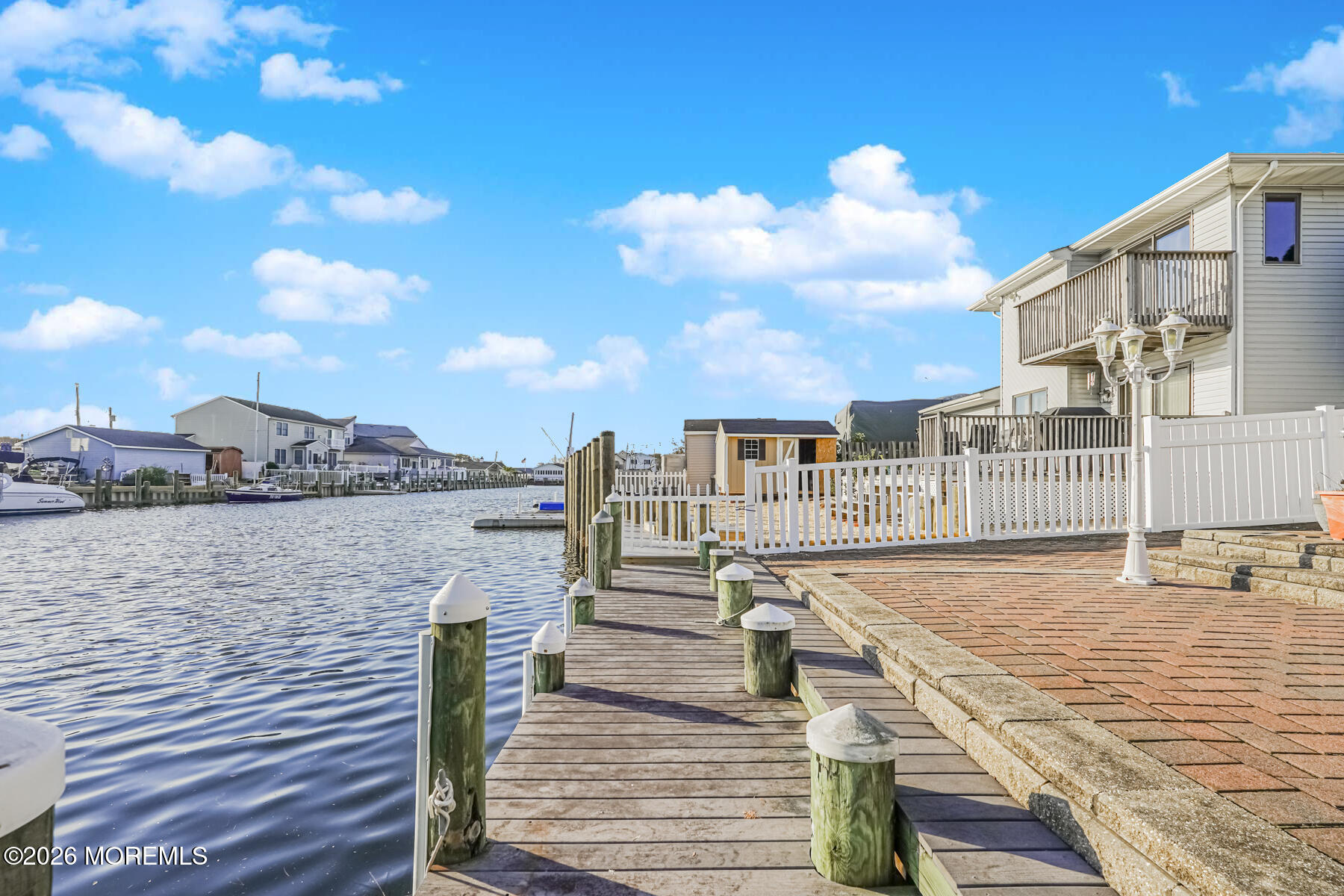 1001 Painter Pt Point Lanoka Harbor NJ 08734