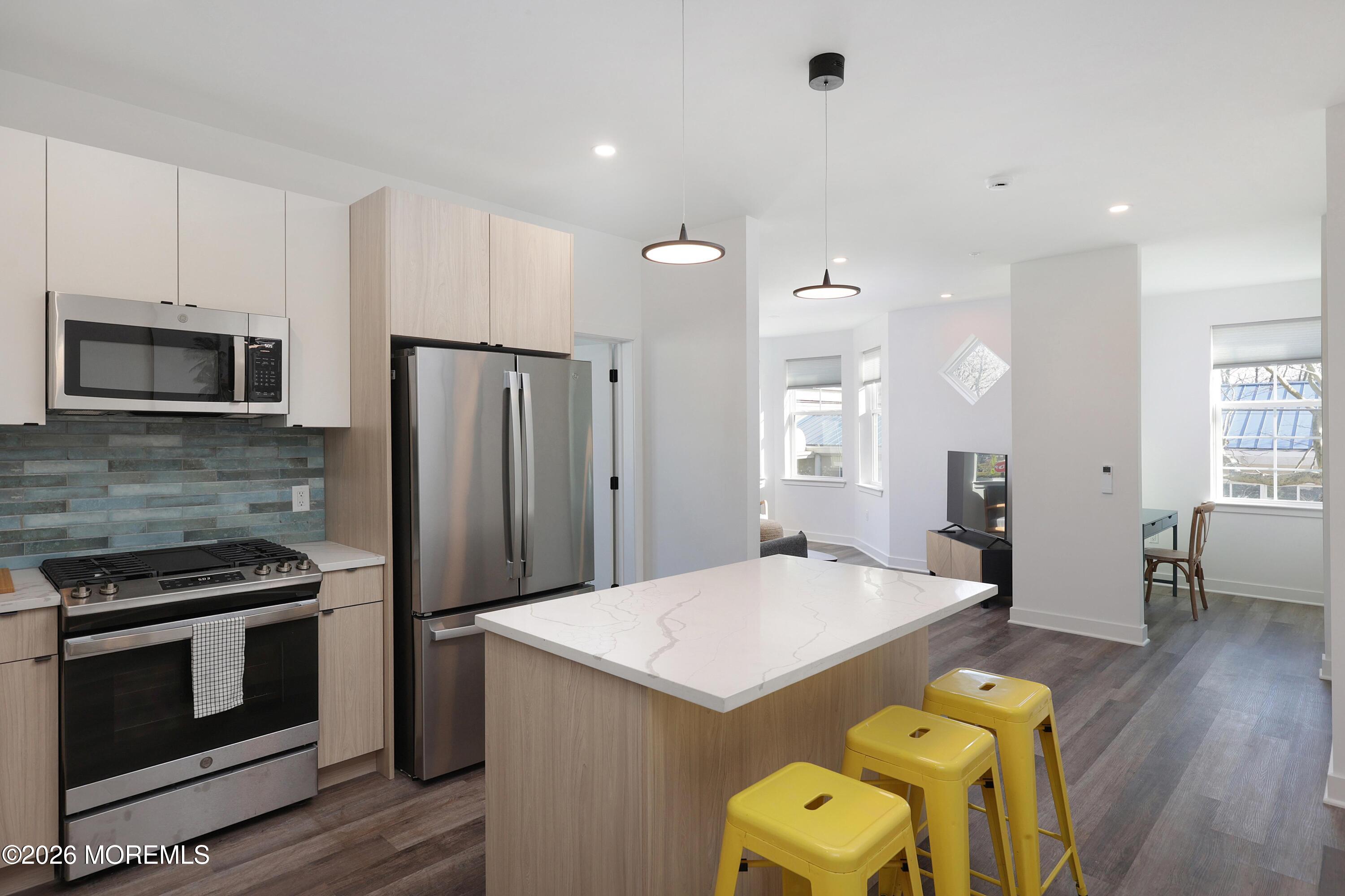 6 W End Court Long Branch NJ 07740