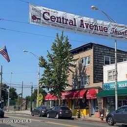 1138 Summit Avenue Jersey City NJ 07307