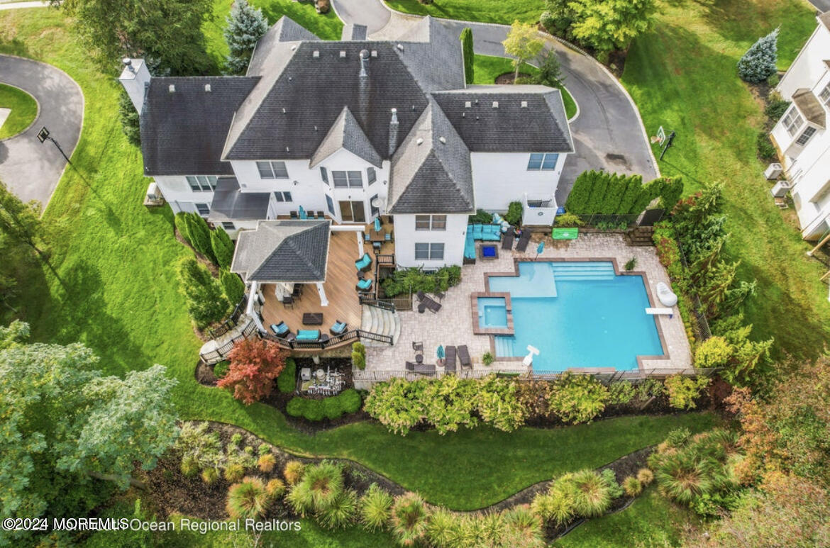 29 Northwoods Road Ocean Twp NJ 07712