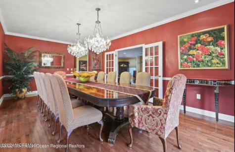 29 Northwoods Road Ocean Twp NJ 07712