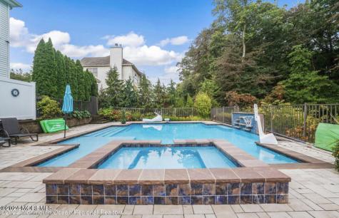 29 Northwoods Road Ocean Twp NJ 07712