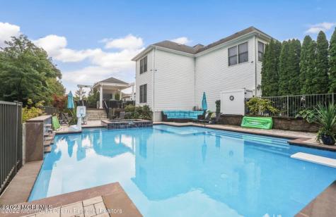 29 Northwoods Road Ocean Twp NJ 07712
