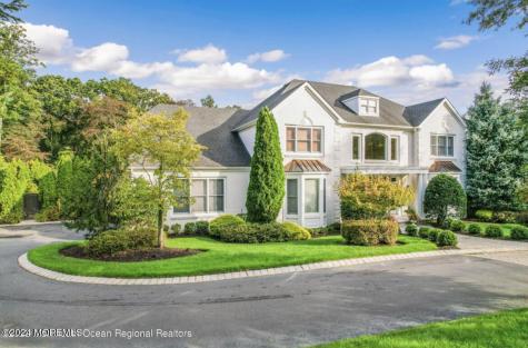 29 Northwoods Road Ocean Twp NJ 07712