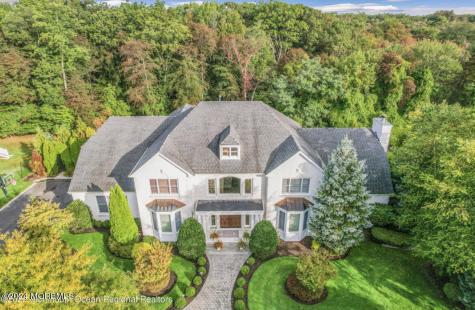 29 Northwoods Road Ocean Twp NJ 07712