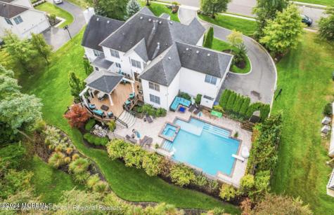 29 Northwoods Road Ocean Twp NJ 07712
